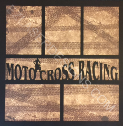 Motocross Racing